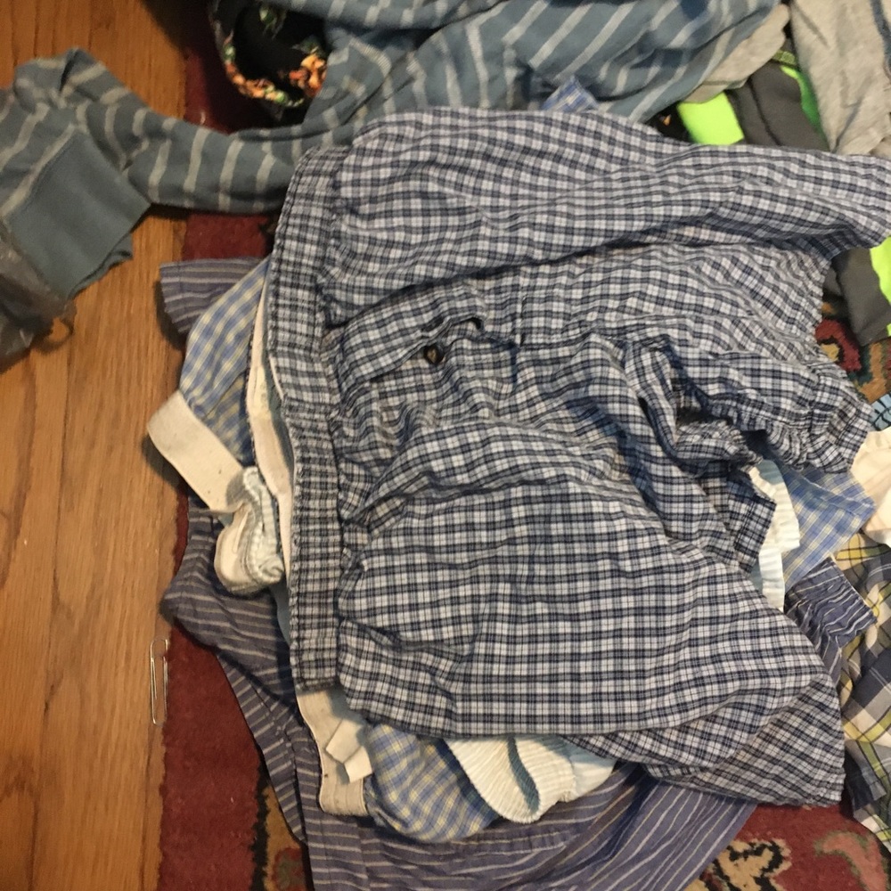 Boxers medium - Picture 10 of 12